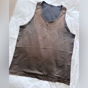 Men’s LULULEMON - workout tank top